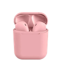 Inpods I12 Bt Pink (16993) Rosa