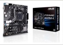 MOTHER ASUS PRIME A520M K AM4 DDR4 (PRIME A520M-K)