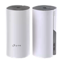 Tp-Link Wifi Mesh Ac 1200 (Deco E4 (1-Pack) )