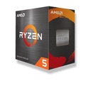 PROCESADOR AMD RYZEN 5 5600X 3.7GHZ - 4.6GHZ 35MB CACHE S/VIDEO AM4 (100-100000065BOX)