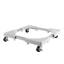 Intelaid Soporte Base Movil Ajustable 400-600Mm Dispositivos (It-Esi)