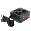 FUENTE 600W REDRAGON 80 PLUS BRONCE RGPS GC-PS002 (6950376753588)