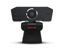 Camara web REDRAGON FOBOS USB STREAMING WEBCAM HD 720P BLACK (GW600-1)-(6950376772275)