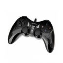 JOYSTICK NETMAK PC-PS3 FUNCION X-INPUT USB NEGRO (NM-TURBO)