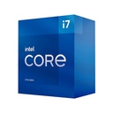 Procesadores  CORE I7-11700 11TH 2.50GHZ 4.90GHZ CACHE 16MB (1200) (BX8070811700)
