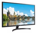 Monitor LG 32 LED FULL HD IPS 75HZ (32MN500M-B)