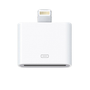 Netmak Adaptador Ipod 32 Pin Connector H /Lightning M (Nm-C87)