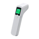 Termometro Digital Infrarojo Sin Contacto (Bing Zun R5)