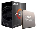 Procesadores  RYZEN 5 5600G 6C 3.9GHZ 4.4 GHZ 19MB CACHE C VGA AM4 (100-100000252BOX)