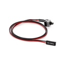 BOTON POWER RESET GABINETE ATX CABLE A MOTHER MINERÍA (2515)