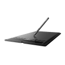 Tableta digitalizadora XP PEN TABLA GRAFICA STAR 03 V2 PEN TABLET (STAR03 B V2) (708402555820)