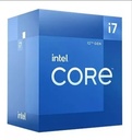 Procesadores  CORE I7 12700 12TH 1.60GHZ 4.90GHZ 25MB CACHE (1700) (BX8071512700)