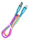 Netmak Cable Usb A Micro Usb 2A Magic Serie (Nm-115)