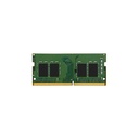 Memorias SO-DIMM DDR4 16384MB 16GB 3200MHZ KINGSTON BLISTER (KVR32S22S8/16)