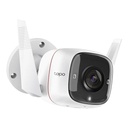 TP-LINK CAMARA IP CLOUD EXTERIOR VISIÓN NOCTURNA CON SOPORTE MICRO SD DETECTOR DE MOVIMIENTO 2K (TAPO C310)