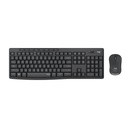 Teclado Logitech Mk295 (920-009792)