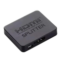 Netmak Splitter Hdmi 1 X 2 (Nm-Hd6)