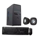 GABINETE PERFORMANCE KIT X3 BLACK F500 TECLADO MOUSE (LP-ATX500-L903)