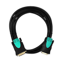 Nisuta Cable Dvi-D A Dvi-D 3M (Nscadvid3)