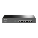 Tp-Link Switch Tp Link 8 Puertos Gigabit Poe Tl-Sg1008Mp