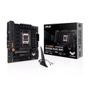 MOTHER ASUS TUF GAMING B650M-PLUS WIFI AM5 DDR5 (TUF GAMING B650M-PLUS WIFI)