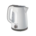 ELECTRODOMESTICO JARRA ELÉCTRICA SMARTLIFE  SL-EK1714W (SL-EK1714WPN)