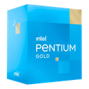 Procesadores  Intel Pentium Gold G7400 Lga1700 6Mb Cache (BX80715G7400)
