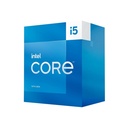 Procesadores  CORE I5-13400 13TH 10 NUCLEOS 2.5 GHZ 4.6 GHZ CACHE 20MB (1700) (BX8071513400)