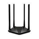 MERCUSYS ROUTER WIFI AC1200 (4ANT) (MR30G)