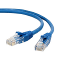 PATCHCORD NETMAK CABLE DE RED ARMADO C5E INT 1M (NM-C04 1)