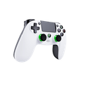 T-DAGGER JOYSTICK SCORPIO INALAMBRICO BLANCO PC-PS3-PS4 (T-TGP802W)  (6950376718181)