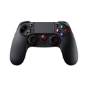 T-DAGGER JOYSTICK SCORPIO INALAMBRICO NEGRO PC-PS3-PS4 (T-TGP802) (6950376711700)
