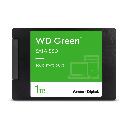 Disco Solido Ssd 1Tb Sata Western Digital Green