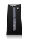 GABINETE ACONCAWA ULTIMATE GAMING SERIES RGB 600W (BZE-20)