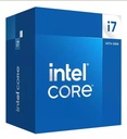 Procesadores  CORE I7 14700 14TH 1.5GHZ  5.40GHZ 33MB CACHE (1700) -(BX8071514700)