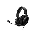 HYPERX CLOUD III GAMING HEADSET DTSX BLACK (727A8AA)