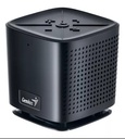 GENIUS PORTATIL BLUETOOTH-MICROFONO MANOS LIBRES BLACK (SP-925BT)