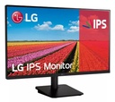 Monitor LG 27 LED FULL HD IPS 100HZ (27MS500-B)
