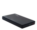 CARRY DISK EXTERNO SATA 2.5" USB 3.0 (NM-CASE-3)