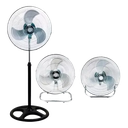 ACONCAWA VENTILADOR INDUSTRIAL 30 2 EN 1 PALETAS PLASTICAS (ACONCAWA)