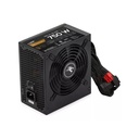 FUENTE SENTEY 750W POWER SUPPLY 80+ PLUS BRONZE SEMI MODULAR (MBP750-GM)