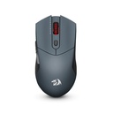 Mouses REDRAGON M917 STAR PRO USB, BLUETOOTH AND USB RECEIVER CONNECTION 26000 DPI 6 BOTONES NEGRO (M917GB-PRO)-(6950376722096)