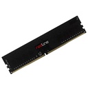 MEMORIAS DDR4 16384MB 16GB 3200MHZ MUSHKIN RED LINE (MRE4U320NNNF16G)