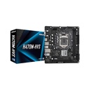 MOTHER ASROCK H470M-HVS 10TH (1200) DDR4 (H470M-HVS)