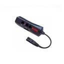 LYONN ESTABILIZADOR DE TENSION LED NOTEBOOKS PARA CARGADORES CON CABLE TIPO 8 (C7) (LNP-200