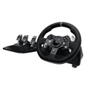 Logitech G920 Volante Xbox One Y Pc (LOG941-000122)