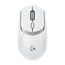 Mouses  LOGITECH INALAMBRICO G309 LIGHTSPEED WHITE (910-007206)