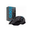 Mouses Logitech Mouse G502 GAMING G502 LIGHTSPEED (910-005566)