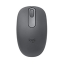 Mouses Logitech M196 Bluetooth Mouse-GRAPHITE-BT-N/A-AMR-403 910-007456