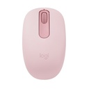 Mouses Logitech M196 Bluetooth Mouse -ROSE-BT-N/A-AMR-403 (910-007458)